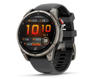 GARMIN Fenix 8 Pro AMOLED 47mm Sapphire Tytanowy (010-03198-11)